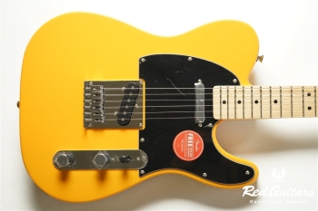 Affinity Telecaster - Butterscotch Blonde